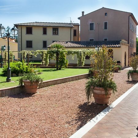 Villa Borri 卡夏纳温泉 外观 照片