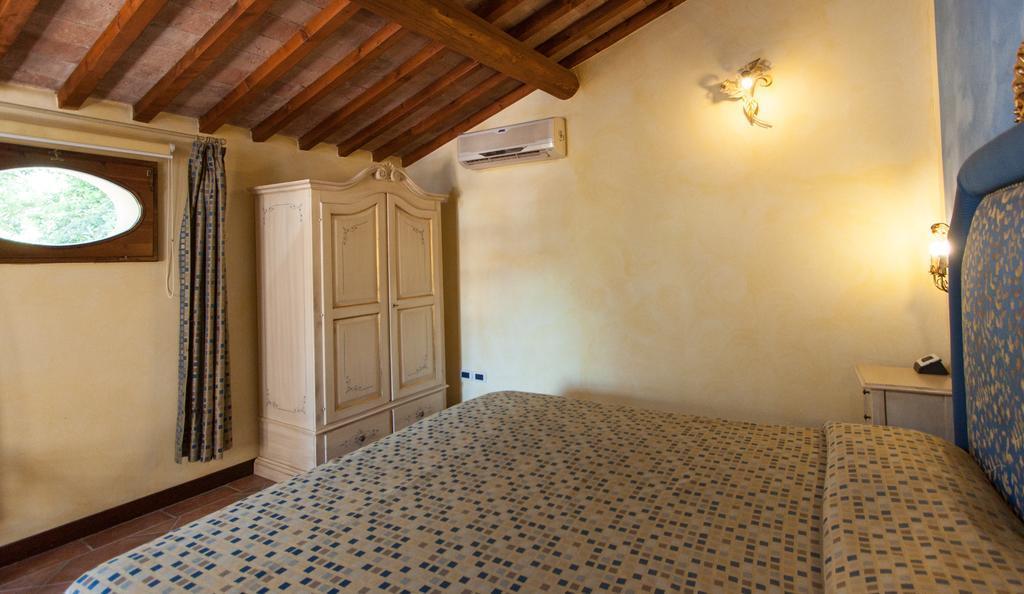 Villa Borri 卡夏纳温泉 外观 照片